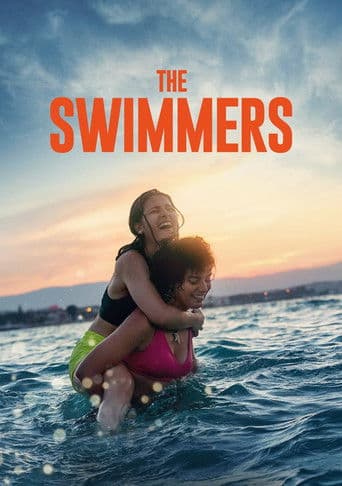 The Swimmers The Swimmers poster