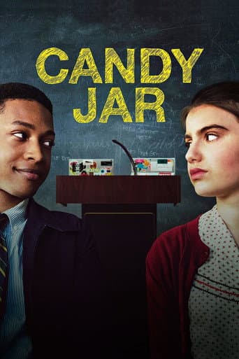 Candy Jar Candy Jar poster