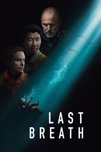 Last Breath Last Breath poster