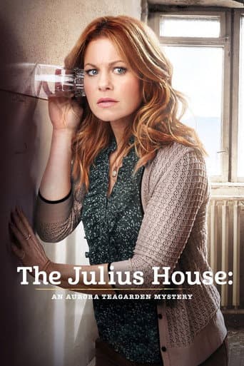 The Julius House: An Aurora Teagarden Mystery The Julius House: An Aurora Teagarden Mystery poster
