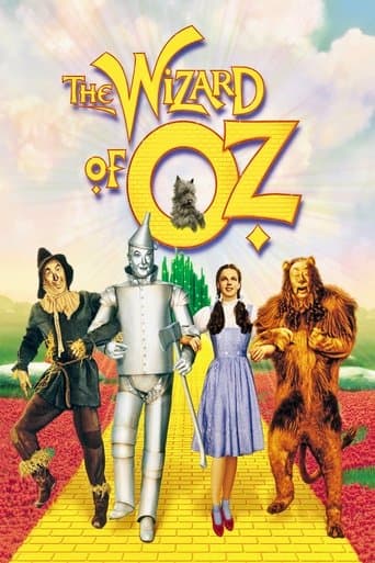 The Wizard of Oz The Wizard of Oz poster