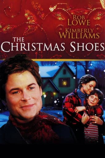 The Christmas Shoes The Christmas Shoes poster