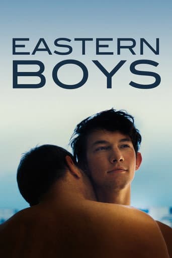Eastern Boys Eastern Boys poster