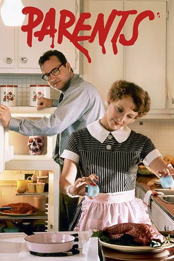 Parents Parents poster