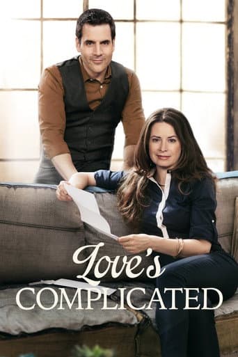 Love's Complicated Love's Complicated poster
