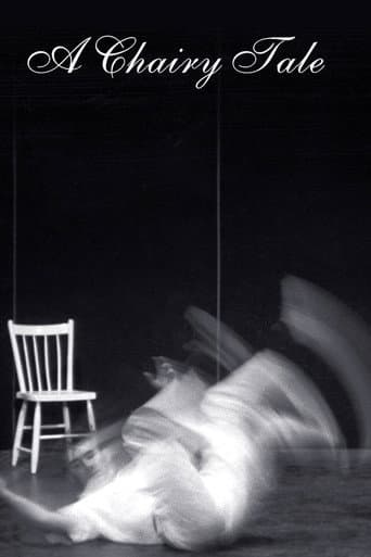 A Chairy Tale A Chairy Tale poster