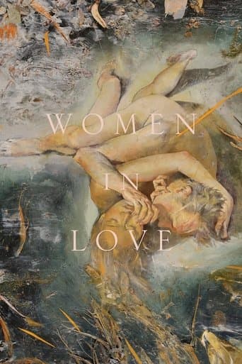 Women in Love Women in Love poster