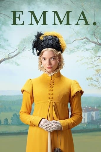 Emma. Emma. poster