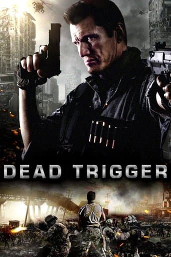 Dead Trigger Dead Trigger poster