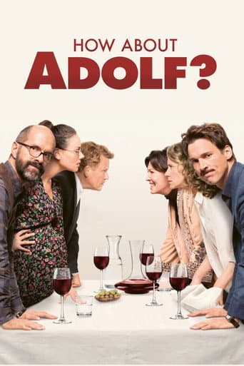 How About Adolf? How About Adolf? poster
