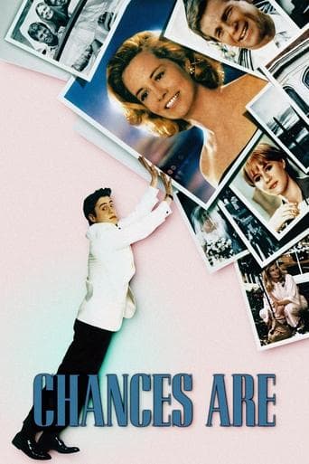 Chances Are Chances Are poster
