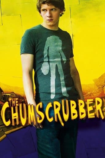 The Chumscrubber The Chumscrubber poster