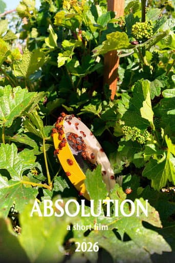 Absolution poster