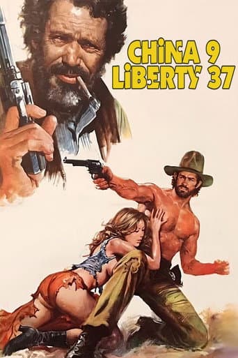 China 9, Liberty 37 China 9, Liberty 37 poster