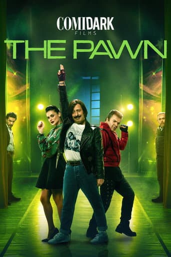 Comidark Films 2: The Pawn Comidark Films 2: The Pawn poster