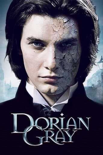 Dorian Gray Dorian Gray poster