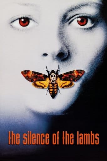 The Silence of the Lambs The Silence of the Lambs poster