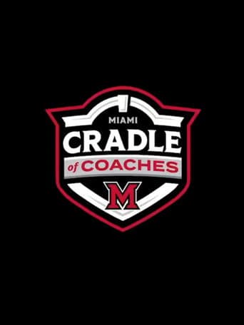 Cradle of Coaches poster
