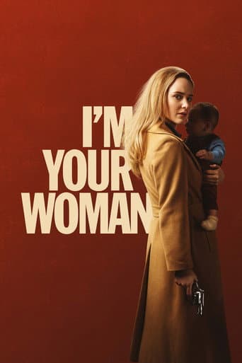 I'm Your Woman I'm Your Woman poster