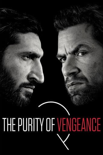 The Purity of Vengeance The Purity of Vengeance poster