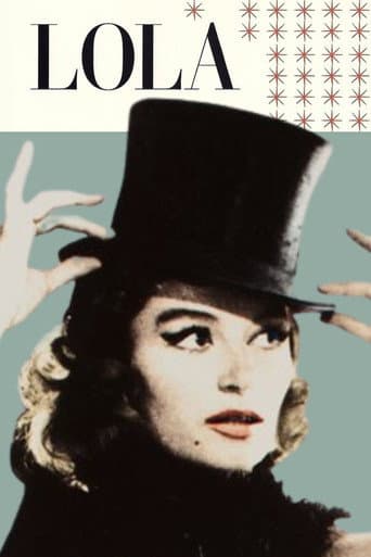 Lola Lola poster
