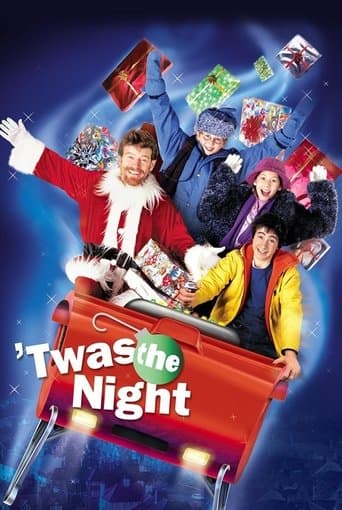 'Twas the Night 'Twas the Night poster