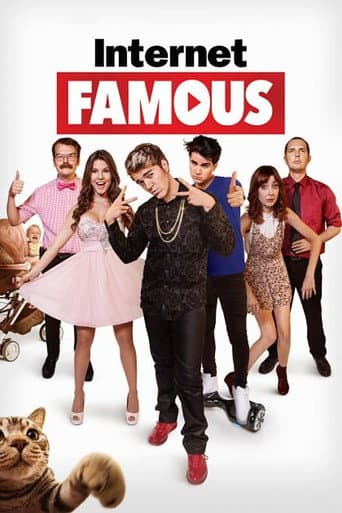 Internet Famous Internet Famous poster