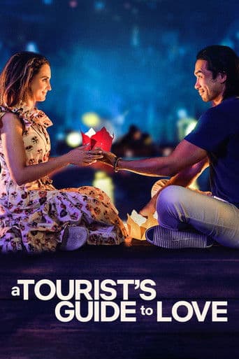 A Tourist's Guide to Love A Tourist's Guide to Love poster