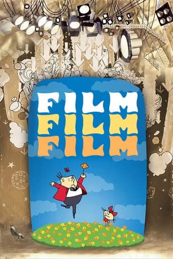 Film, Film, Film Film, Film, Film poster