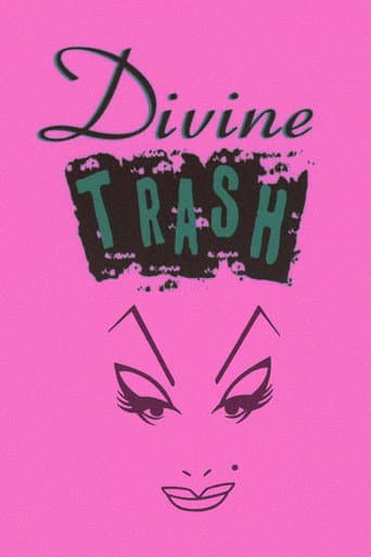 Divine Trash Divine Trash poster