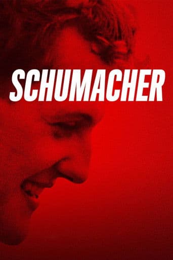 Schumacher Schumacher poster