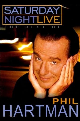 Saturday Night Live: The Best of Phil Hartman Saturday Night Live: The Best of Phil Hartman poster