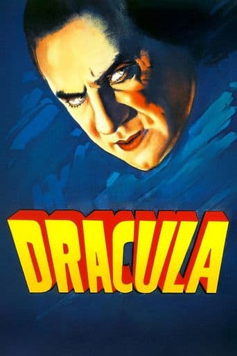 Dracula Dracula poster
