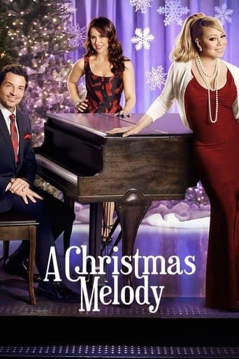 A Christmas Melody A Christmas Melody poster