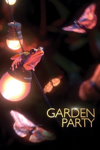 Garden Party Garden Party poster