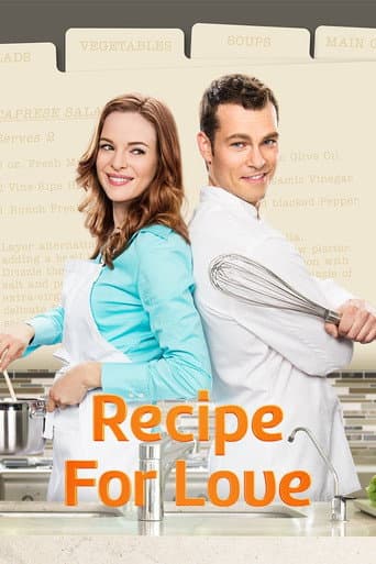 Recipe for Love Recipe for Love poster