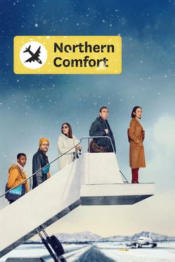 Northern Comfort Northern Comfort poster