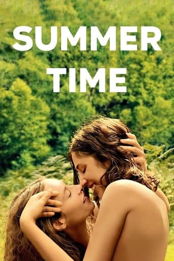 Summertime Summertime poster