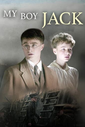 My Boy Jack My Boy Jack poster