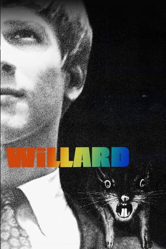 Willard Willard poster