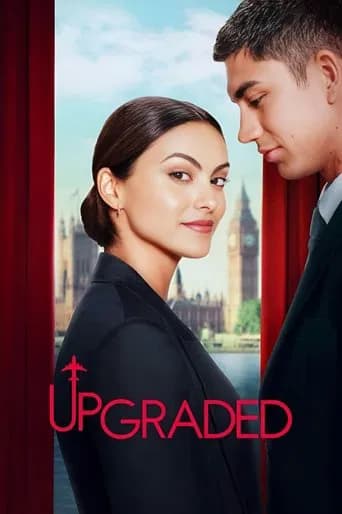 Upgraded Upgraded poster