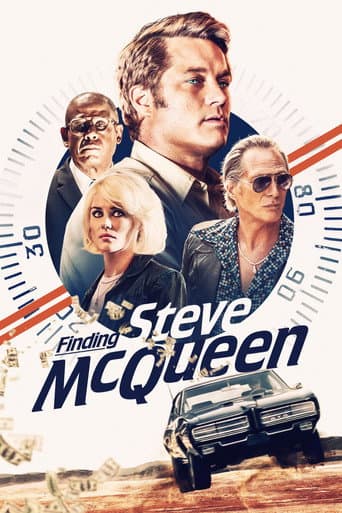 Finding Steve McQueen Finding Steve McQueen poster