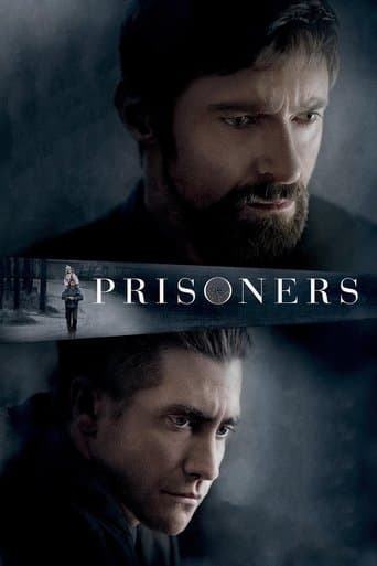 Prisoners Prisoners poster