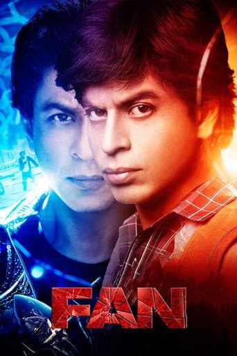 Fan poster