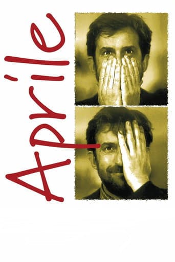 Aprile poster