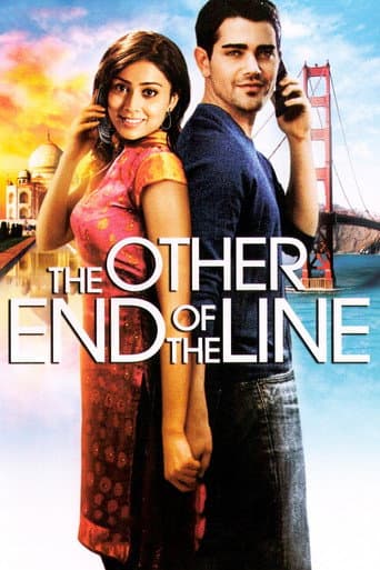 The Other End of the Line The Other End of the Line poster