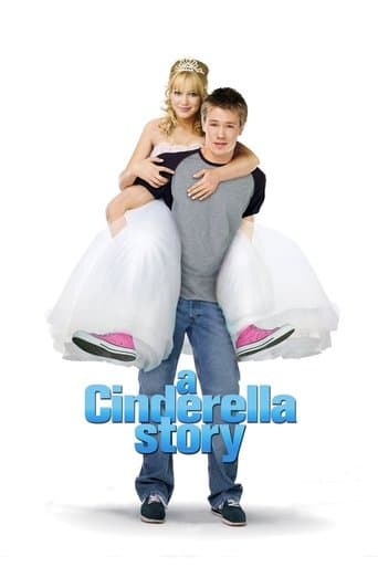 A Cinderella Story A Cinderella Story poster