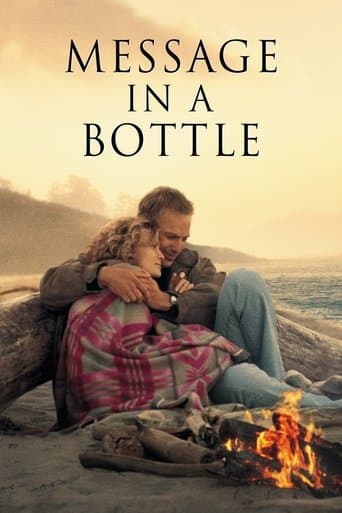 Message in a Bottle Message in a Bottle poster