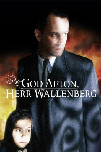 Good Evening, Mr. Wallenberg Good Evening, Mr. Wallenberg poster