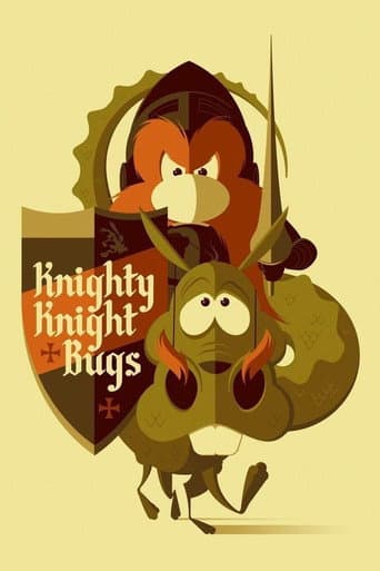 Knighty Knight Bugs Knighty Knight Bugs poster